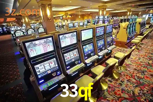 10 Perfis de Indivíduos que Exigem Cautela no 33qf Cassino