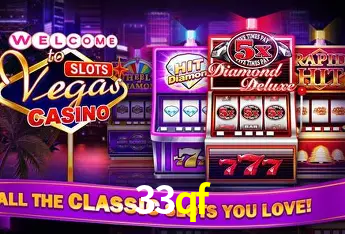 33qf Cassino Online Certificado