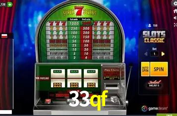 33qf Licença Curaçao Gaming
