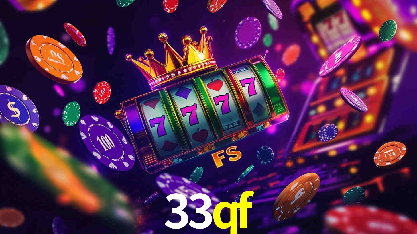33qf App Interface