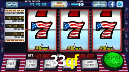 Descubra a Magia dos Jogos de Arcade no 33qf