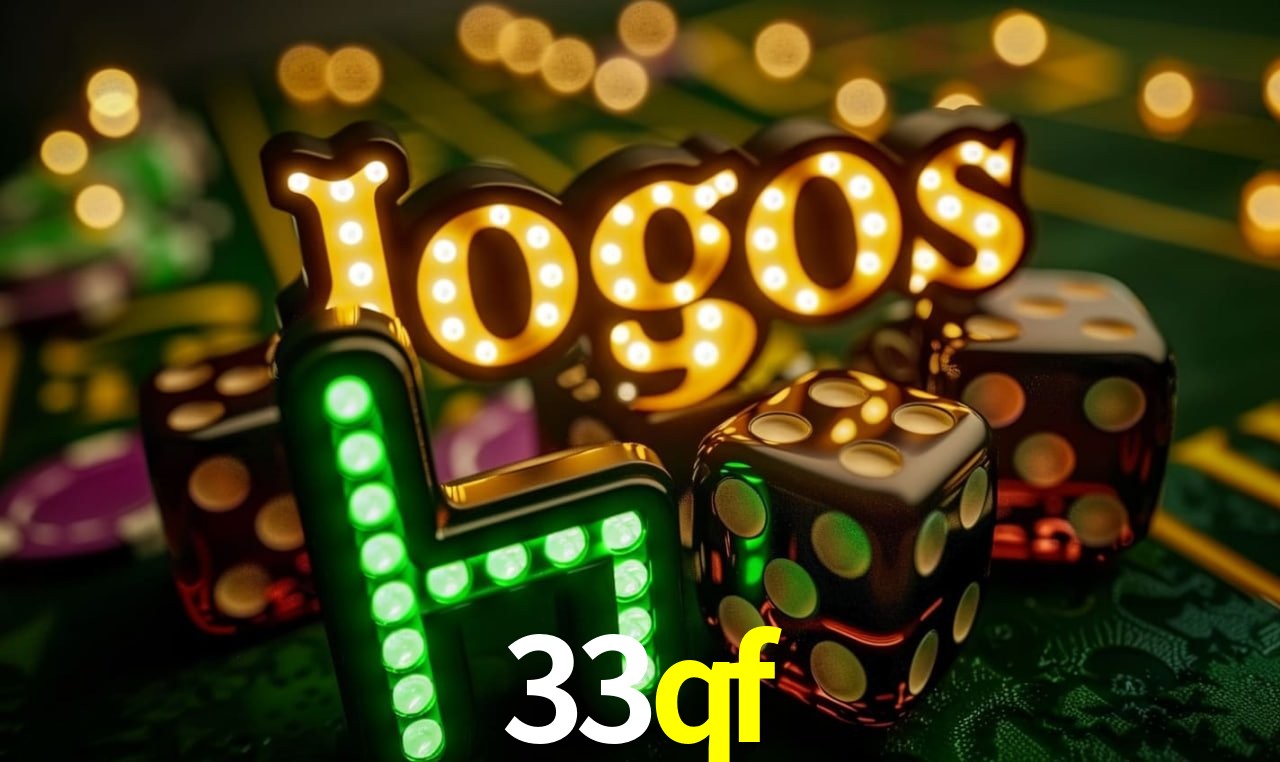 Provedores de Jogos 33qf