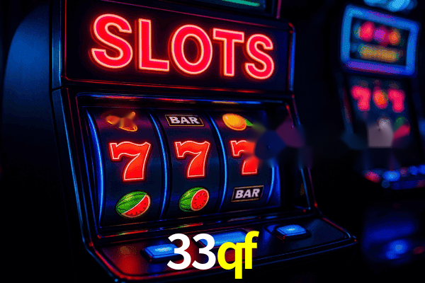 Slots 33qf - RTP Alto Certificado