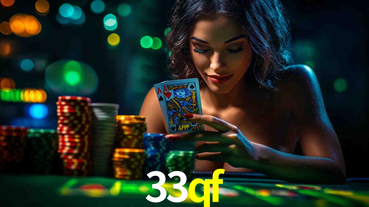 Descubra a Essência do 33qf: Nossa História e Compromissos
