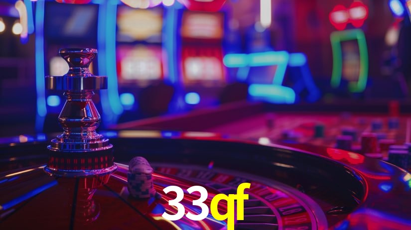 Sinta a adrenalina dos jogos de cassino com 33qf