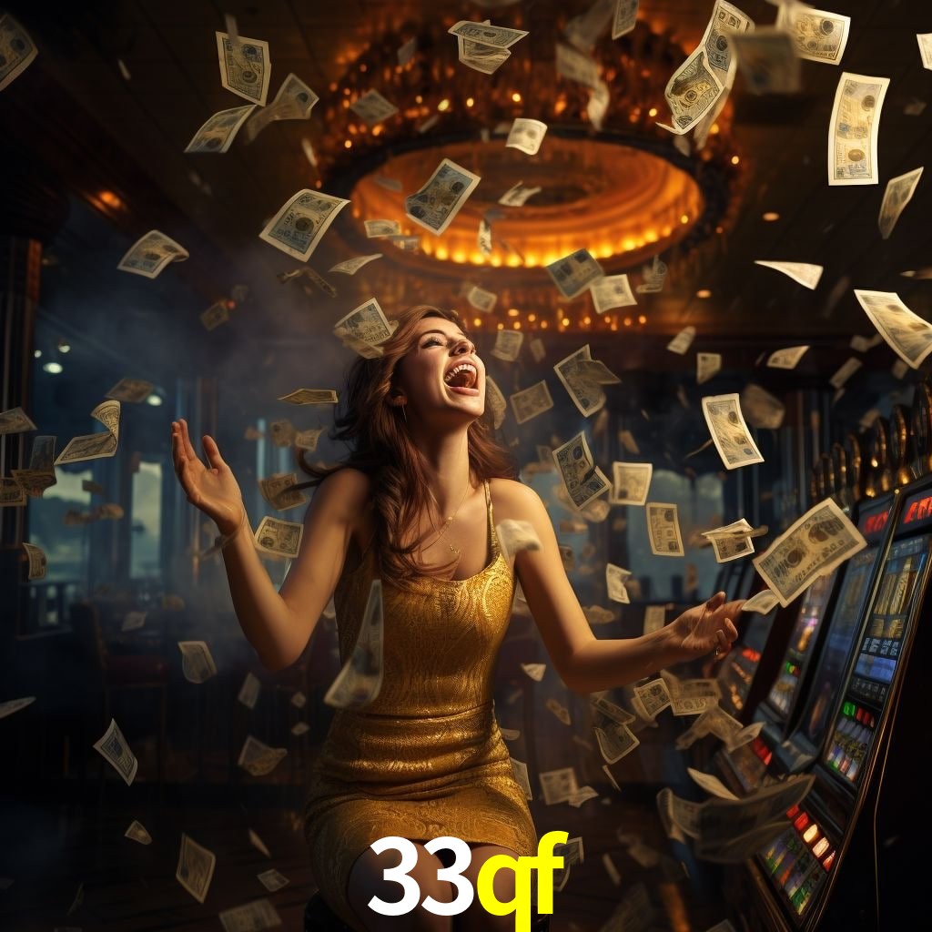 Live Casino 33qf