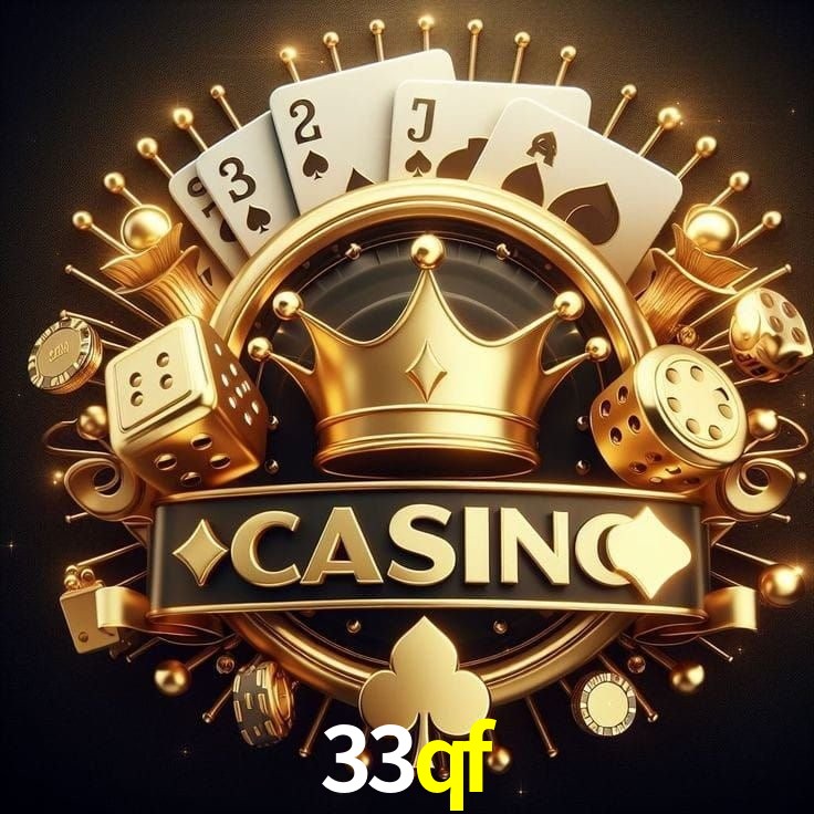 Jogos de Slot 33qf