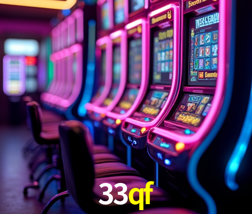 Slots 33qf - Jackpots Progressivos